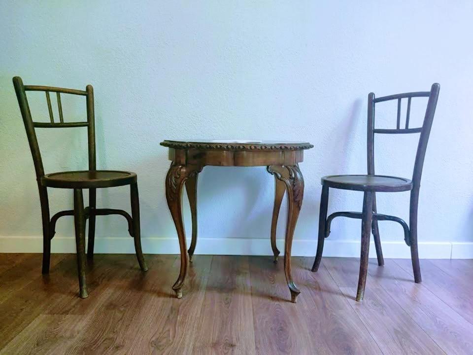 Euforia & Enfasis Διαμέρισμα Γρανάδα Εξωτερικό φωτογραφία