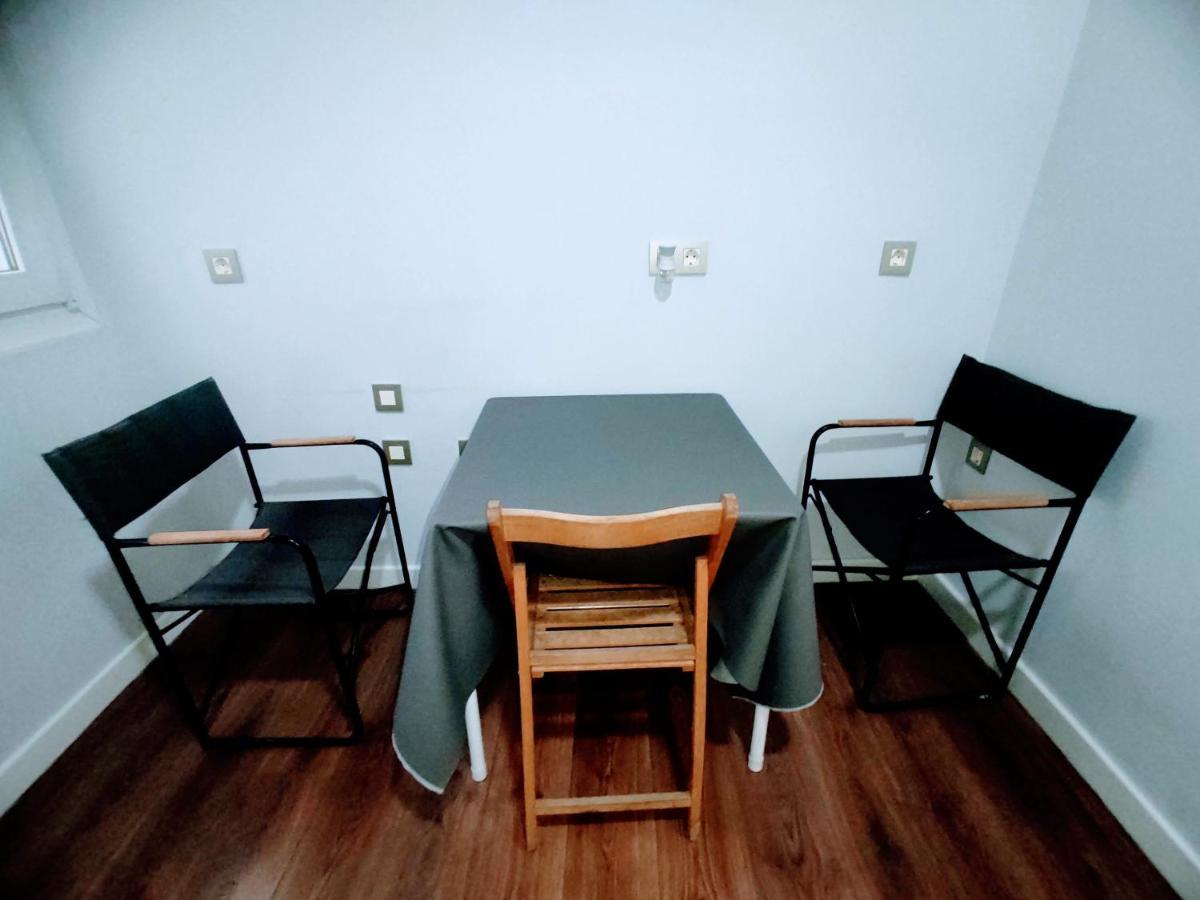 Euforia & Enfasis Διαμέρισμα Γρανάδα Εξωτερικό φωτογραφία